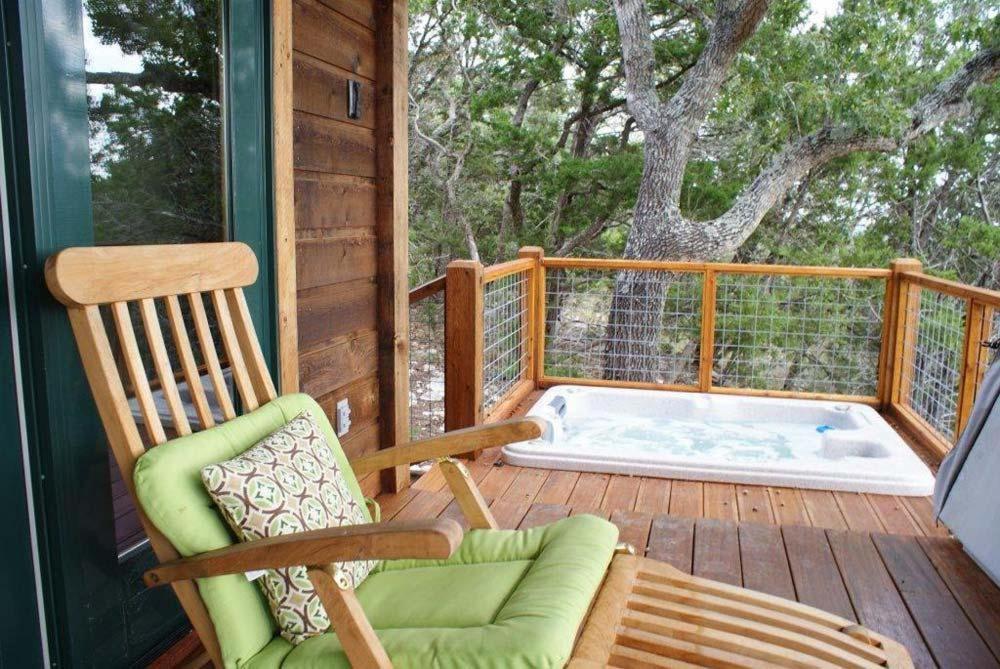 Luxury Cabins @Stony Ridge-Emerald Уимберли Экстерьер фото